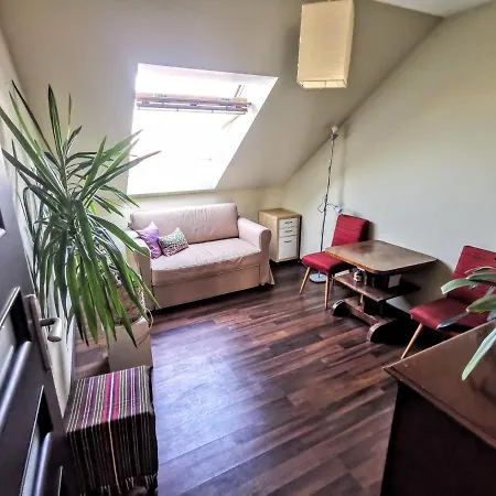 Appartement Mieszkanie Na Wakacje W Gdansku Z Wifi Free