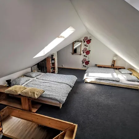 Mieszkanie Na Wakacje W Gdansku Z Wifi Free Apartmán Gdaňsk