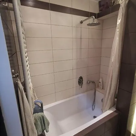 Appartement Mieszkanie Na Wakacje W Gdansku Z Wifi Free