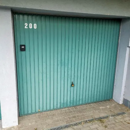 Mieszkanie Na Wakacje W Gdansku Z Wifi Free Appartement Gdańsk
